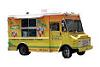 Ice Cream Truck For Sale in West Virginia