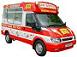 West Virginia Ice Cream Van For Sale